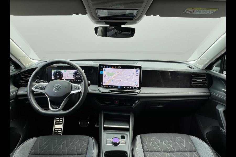 Volkswagen Tiguan 1.5 eTSI DSG LIFE GOAL 360CAMERA/TREKHAAK/NAVI/SFEERVERL