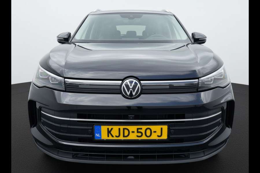 Volkswagen Tiguan 1.5 eTSI DSG LIFE GOAL 360CAMERA/TREKHAAK/NAVI/SFEERVERL