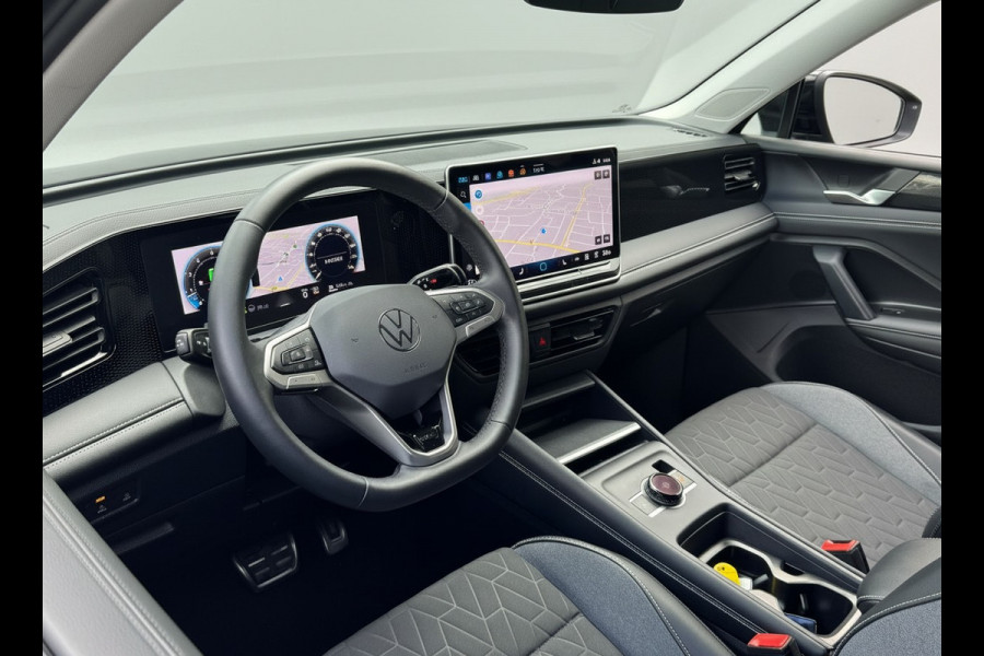 Volkswagen Tiguan 1.5 eTSI DSG LIFE GOAL 360CAMERA/TREKHAAK/NAVI/SFEERVERL