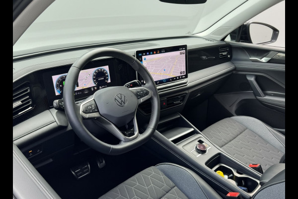 Volkswagen Tiguan 1.5 eTSI DSG LIFE GOAL 360CAMERA/TREKHAAK/NAVI/SFEERVERL