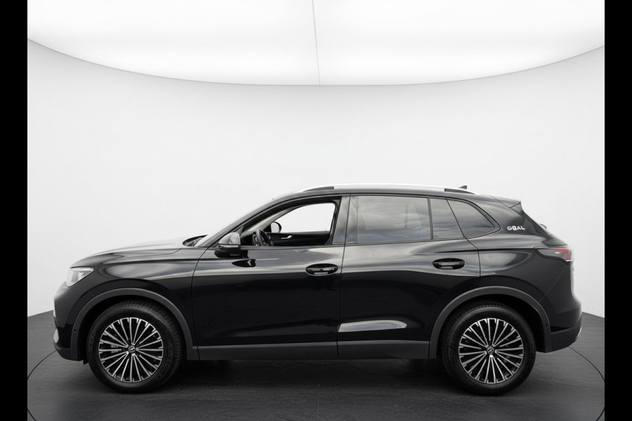 Volkswagen Tiguan 1.5 eTSI DSG LIFE GOAL 360CAMERA/TREKHAAK/NAVI/SFEERVERL