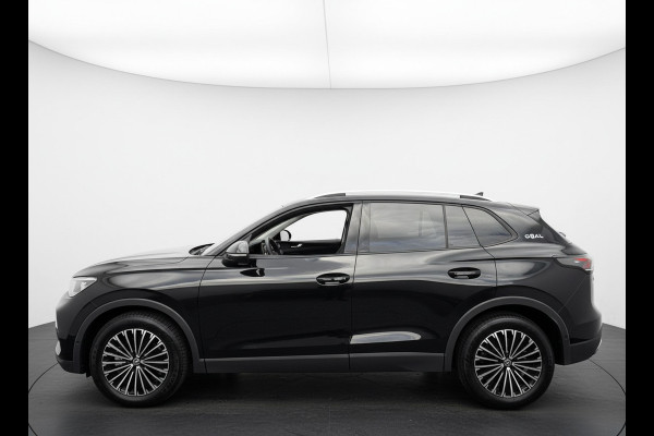 Volkswagen Tiguan 1.5 eTSI DSG LIFE GOAL 360CAMERA/TREKHAAK/NAVI/SFEERVERL