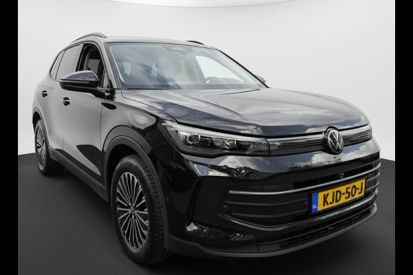 Volkswagen Tiguan 1.5 eTSI DSG LIFE GOAL 360CAMERA/TREKHAAK/NAVI/SFEERVERL