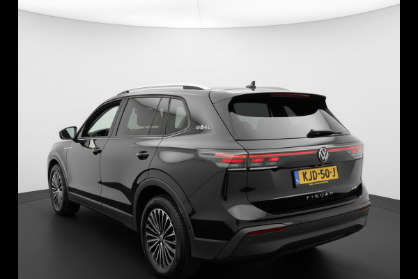 Volkswagen Tiguan 1.5 eTSI DSG LIFE GOAL 360CAMERA/TREKHAAK/NAVI/SFEERVERL
