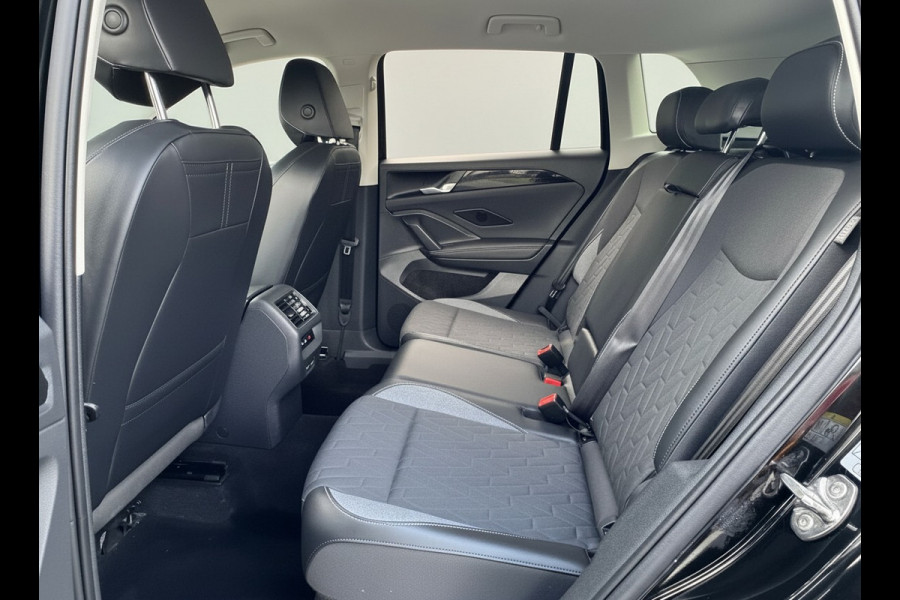 Volkswagen Tiguan 1.5 eTSI DSG LIFE GOAL 360CAMERA/TREKHAAK/NAVI/SFEERVERL