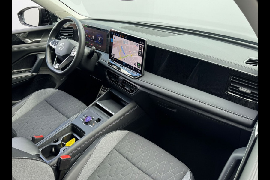 Volkswagen Tiguan 1.5 eTSI DSG LIFE GOAL 360CAMERA/TREKHAAK/NAVI/SFEERVERL