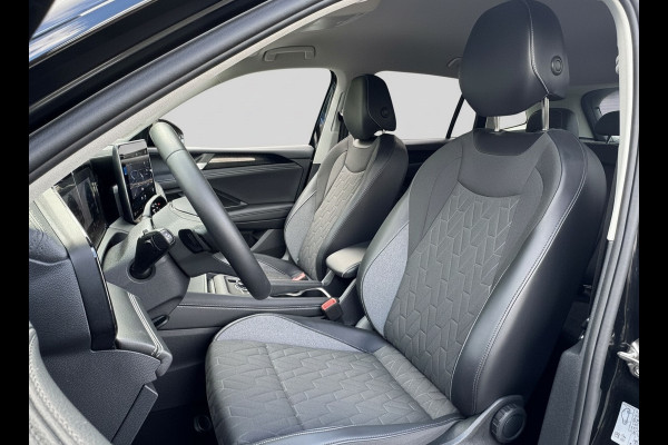 Volkswagen Tiguan 1.5 eTSI DSG LIFE GOAL 360CAMERA/TREKHAAK/NAVI/SFEERVERL