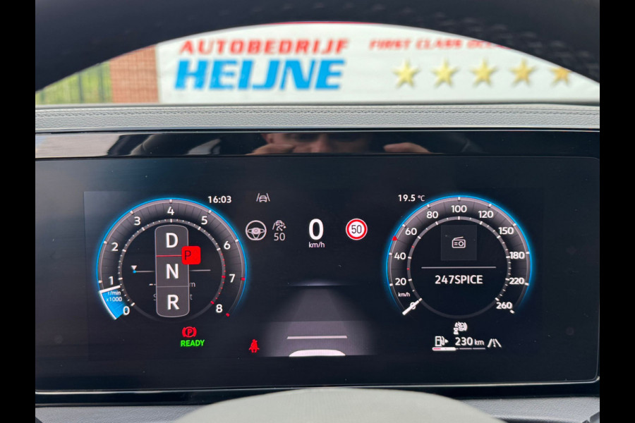 Volkswagen Tiguan 1.5 eTSI DSG LIFE GOAL 360CAMERA/TREKHAAK/NAVI/SFEERVERL