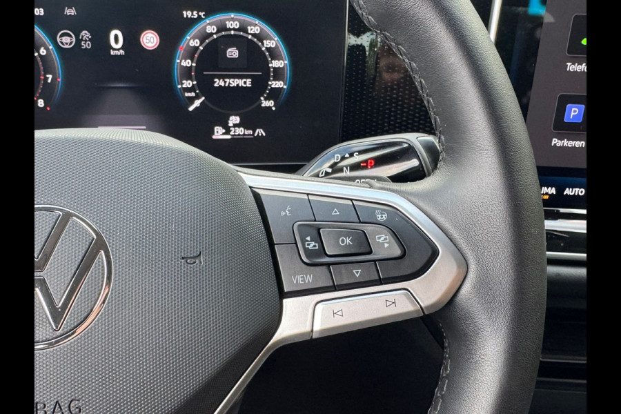 Volkswagen Tiguan 1.5 eTSI DSG LIFE GOAL 360CAMERA/TREKHAAK/NAVI/SFEERVERL