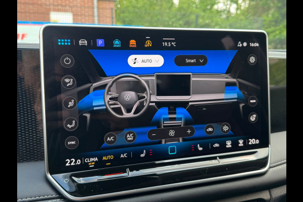 Volkswagen Tiguan 1.5 eTSI DSG LIFE GOAL 360CAMERA/TREKHAAK/NAVI/SFEERVERL