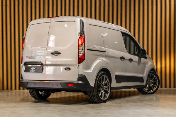 Ford Transit Connect 1.0 Ecoboost 100 PK | Navigatie | Camera | CarPlay | Cruise control | 3-Zitter | MF Stuur | Nieuwe APK | Dealer onderhouden | Benzine | Euro 6