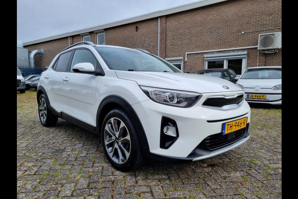 Kia Stonic 1.0 T-GDi DynamicLine ✅COMPLETE AUTO! ✅TREKHAAK