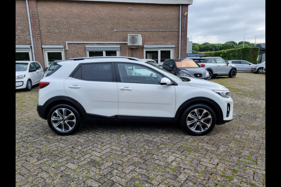 Kia Stonic 1.0 T-GDi DynamicLine ✅COMPLETE AUTO! ✅TREKHAAK