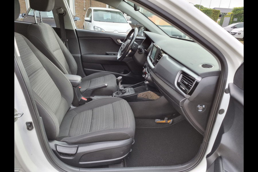 Kia Stonic 1.0 T-GDi DynamicLine ✅COMPLETE AUTO! ✅TREKHAAK