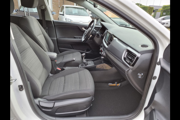 Kia Stonic 1.0 T-GDi DynamicLine ✅COMPLETE AUTO! ✅TREKHAAK