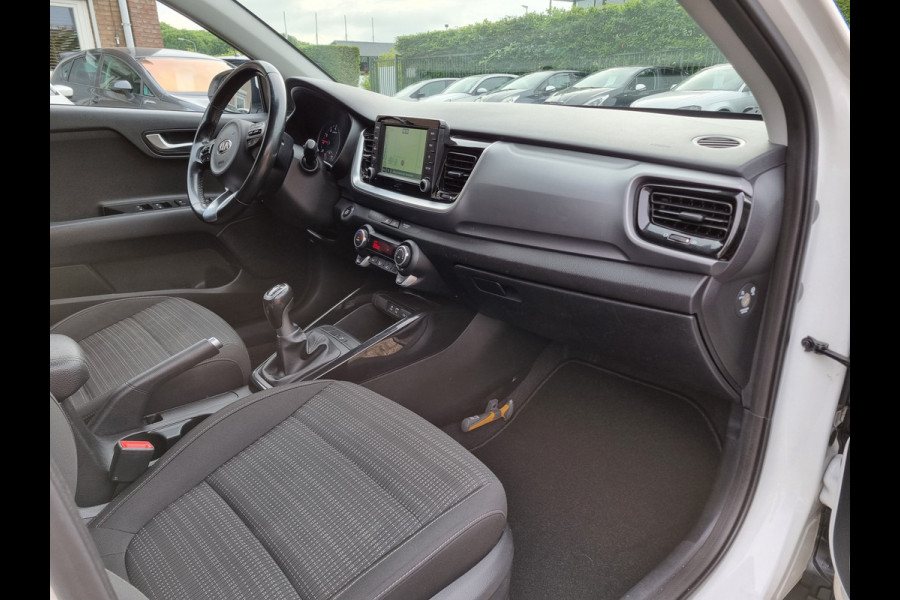 Kia Stonic 1.0 T-GDi DynamicLine ✅COMPLETE AUTO! ✅TREKHAAK