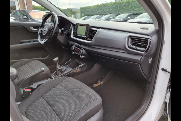 Kia Stonic 1.0 T-GDi DynamicLine ✅COMPLETE AUTO! ✅TREKHAAK