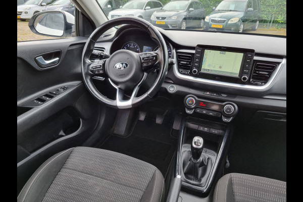 Kia Stonic 1.0 T-GDi DynamicLine ✅COMPLETE AUTO! ✅TREKHAAK