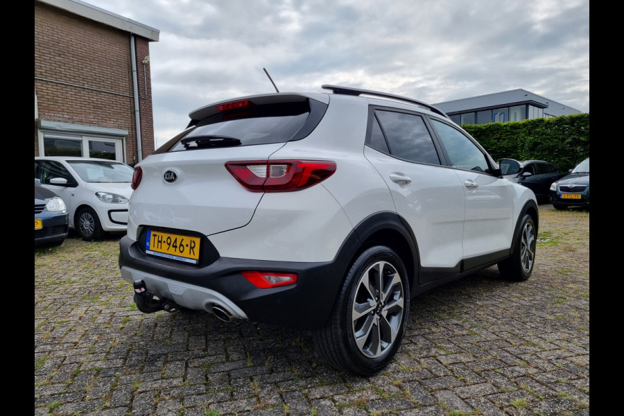 Kia Stonic 1.0 T-GDi DynamicLine ✅COMPLETE AUTO! ✅TREKHAAK