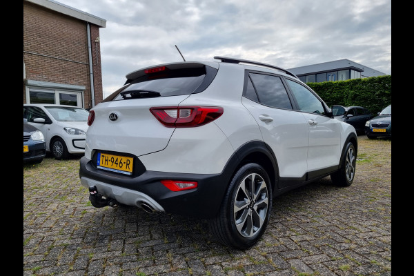 Kia Stonic 1.0 T-GDi DynamicLine ✅COMPLETE AUTO! ✅TREKHAAK