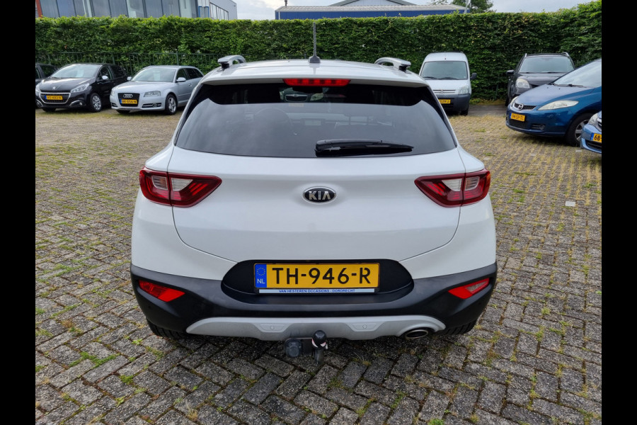 Kia Stonic 1.0 T-GDi DynamicLine ✅COMPLETE AUTO! ✅TREKHAAK
