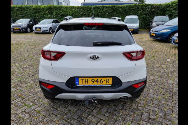 Kia Stonic 1.0 T-GDi DynamicLine ✅COMPLETE AUTO! ✅TREKHAAK