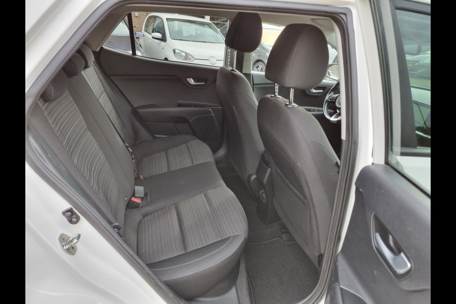Kia Stonic 1.0 T-GDi DynamicLine ✅COMPLETE AUTO! ✅TREKHAAK