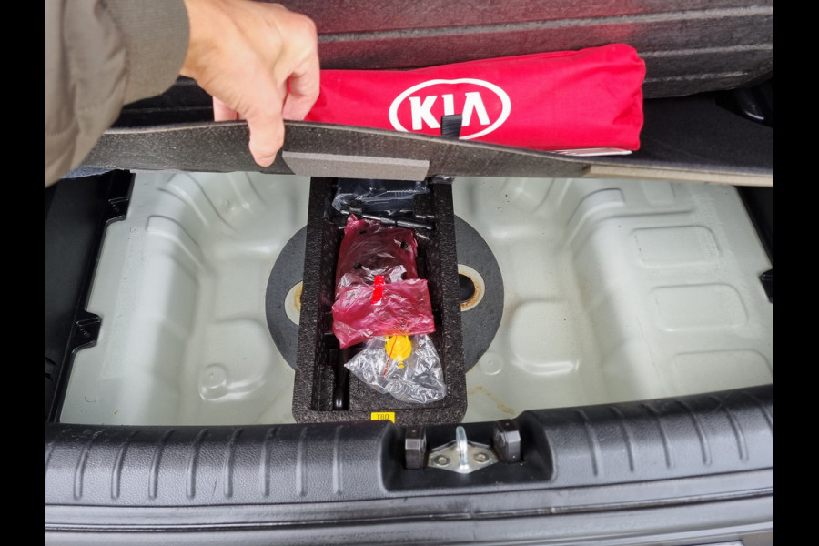 Kia Stonic 1.0 T-GDi DynamicLine ✅COMPLETE AUTO! ✅TREKHAAK
