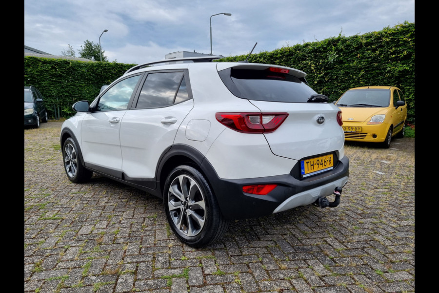 Kia Stonic 1.0 T-GDi DynamicLine ✅COMPLETE AUTO! ✅TREKHAAK