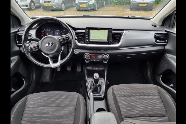 Kia Stonic 1.0 T-GDi DynamicLine ✅COMPLETE AUTO! ✅TREKHAAK