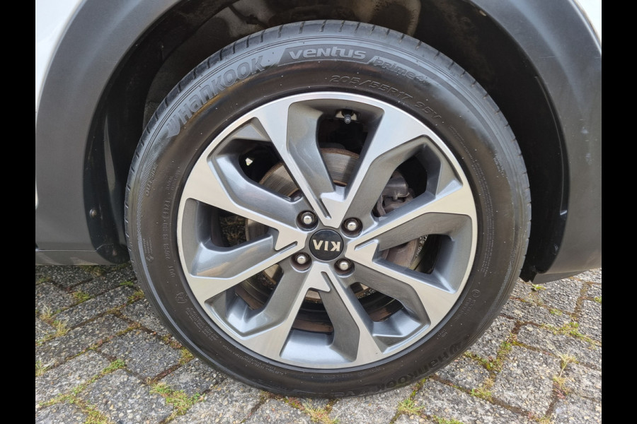 Kia Stonic 1.0 T-GDi DynamicLine ✅COMPLETE AUTO! ✅TREKHAAK