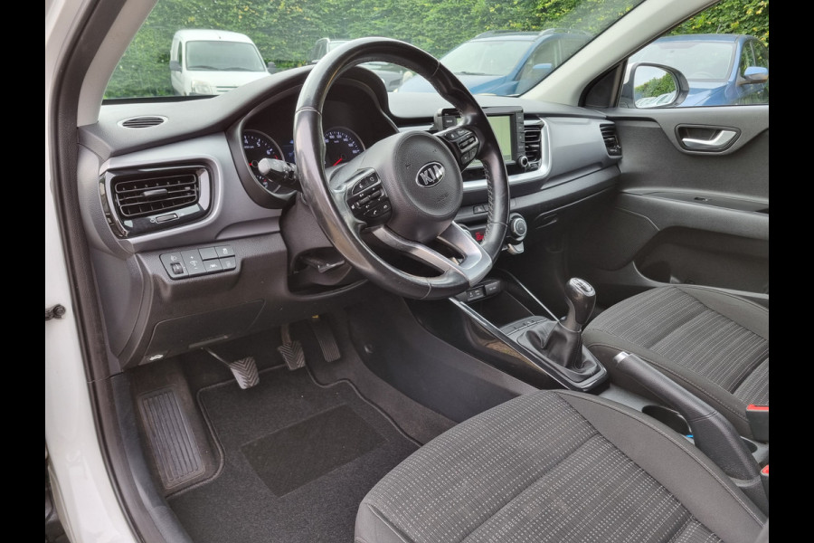 Kia Stonic 1.0 T-GDi DynamicLine ✅COMPLETE AUTO! ✅TREKHAAK