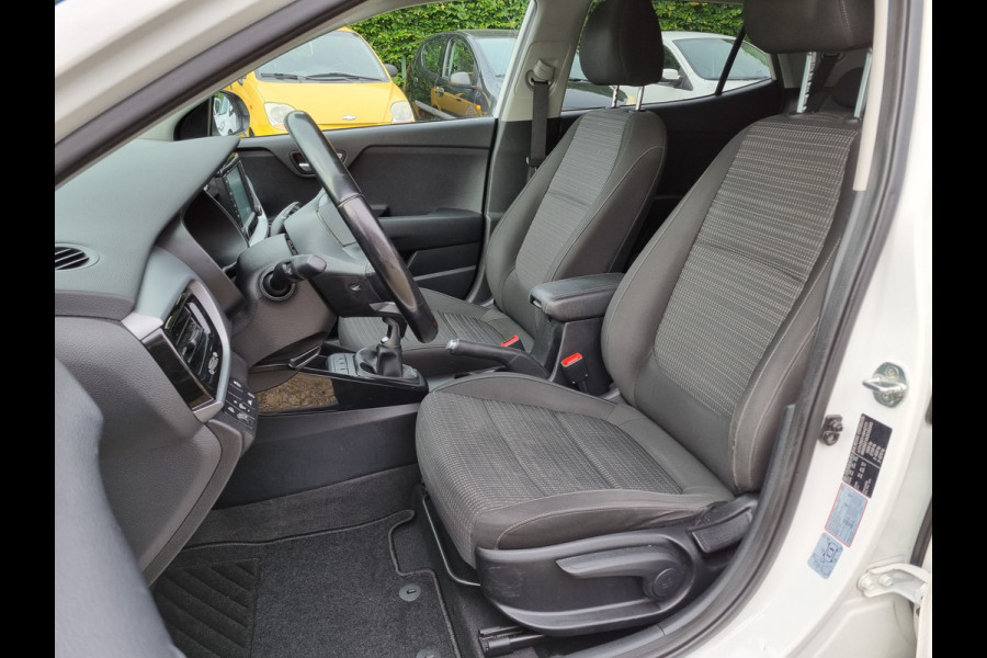 Kia Stonic 1.0 T-GDi DynamicLine ✅COMPLETE AUTO! ✅TREKHAAK