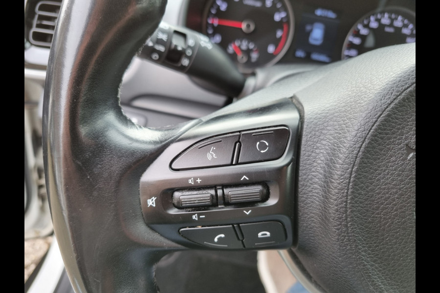 Kia Stonic 1.0 T-GDi DynamicLine ✅COMPLETE AUTO! ✅TREKHAAK