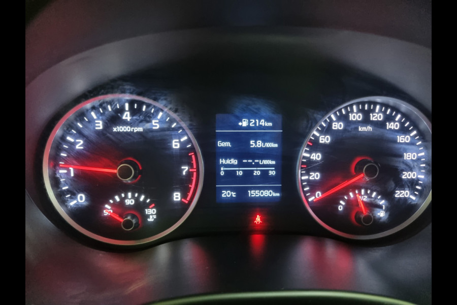 Kia Stonic 1.0 T-GDi DynamicLine ✅COMPLETE AUTO! ✅TREKHAAK