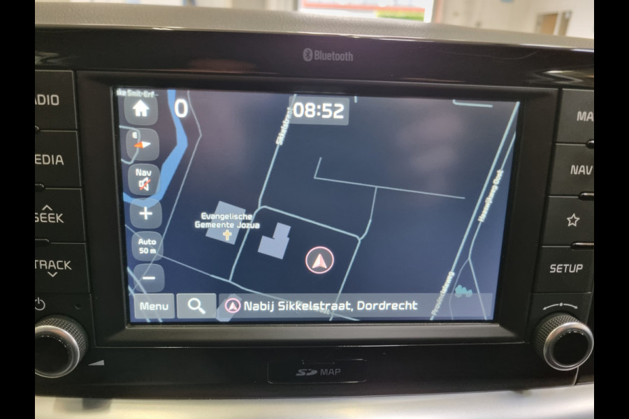 Kia Stonic 1.0 T-GDi DynamicLine ✅COMPLETE AUTO! ✅TREKHAAK