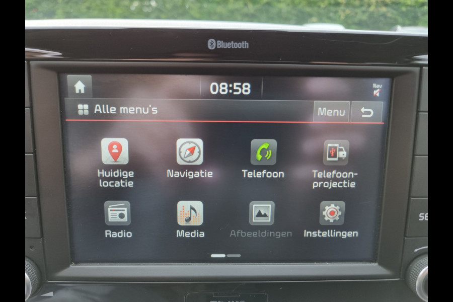 Kia Stonic 1.0 T-GDi DynamicLine ✅COMPLETE AUTO! ✅TREKHAAK