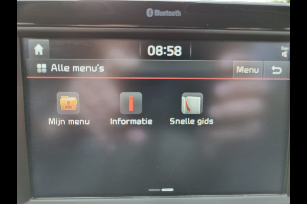 Kia Stonic 1.0 T-GDi DynamicLine ✅COMPLETE AUTO! ✅TREKHAAK