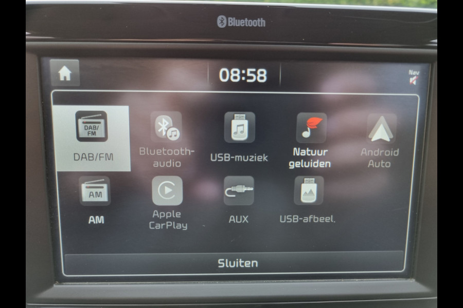Kia Stonic 1.0 T-GDi DynamicLine ✅COMPLETE AUTO! ✅TREKHAAK