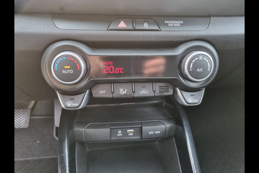Kia Stonic 1.0 T-GDi DynamicLine ✅COMPLETE AUTO! ✅TREKHAAK