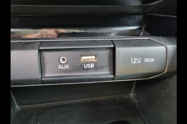 Kia Stonic 1.0 T-GDi DynamicLine ✅COMPLETE AUTO! ✅TREKHAAK