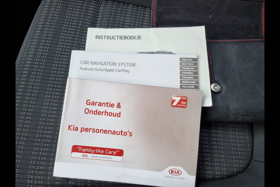 Kia Stonic 1.0 T-GDi DynamicLine ✅COMPLETE AUTO! ✅TREKHAAK