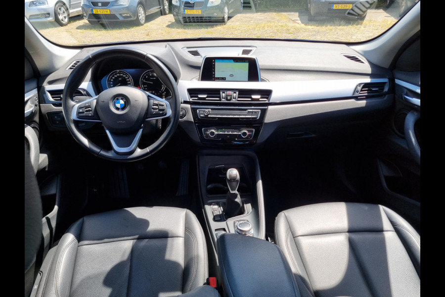 BMW X1 sDrive18i Executive ✅TREKHAAK ✅NIEUWE KOPPELING