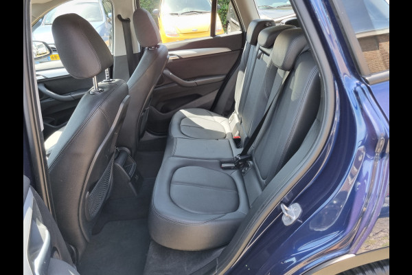BMW X1 sDrive18i Executive ✅TREKHAAK ✅NIEUWE KOPPELING