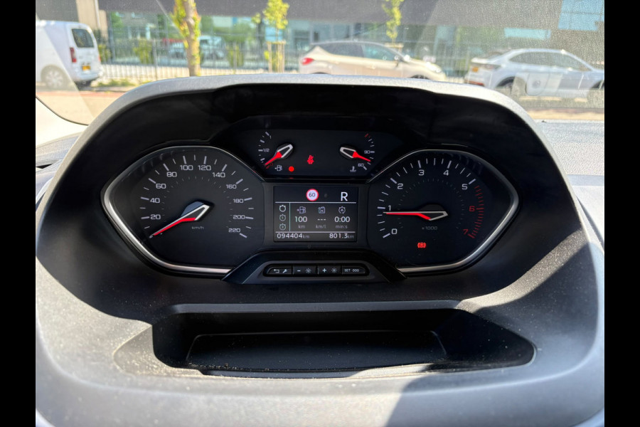 Peugeot Rifter Long 1.2 Puretech Long L2 Allure 7 PERSOONS! TREKHAAK,STOELVERWARMING,BLACK-LINE!GARANTIE