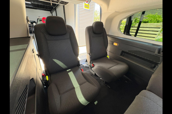 Peugeot Rifter Long 1.2 Puretech Long L2 Allure 7 PERSOONS! TREKHAAK,STOELVERWARMING,BLACK-LINE!GARANTIE