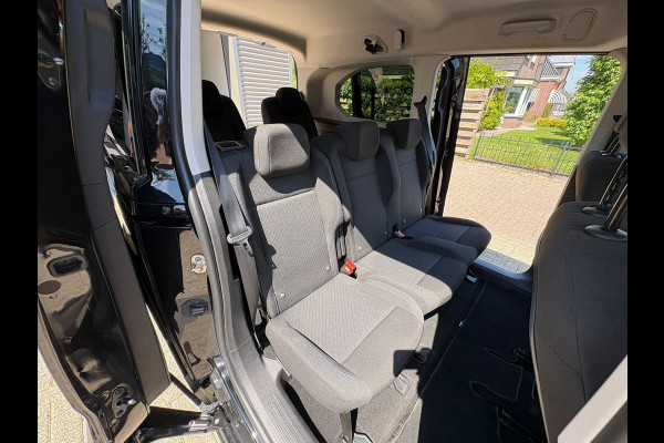 Peugeot Rifter Long 1.2 Puretech Long L2 Allure 7 PERSOONS! TREKHAAK,STOELVERWARMING,BLACK-LINE!GARANTIE