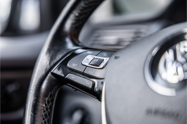 Volkswagen Caddy 2.0 TDI Exclusive 185 PK | Marge | BTW & BPM Vrij | Bi-Xenon | ACC | CarPlay | Navigatie | PDC | MF Stuur | Trekhaak | Nieuwe APK | Alarm | Schroefset | Spoilerkit | Dealer onderhouden