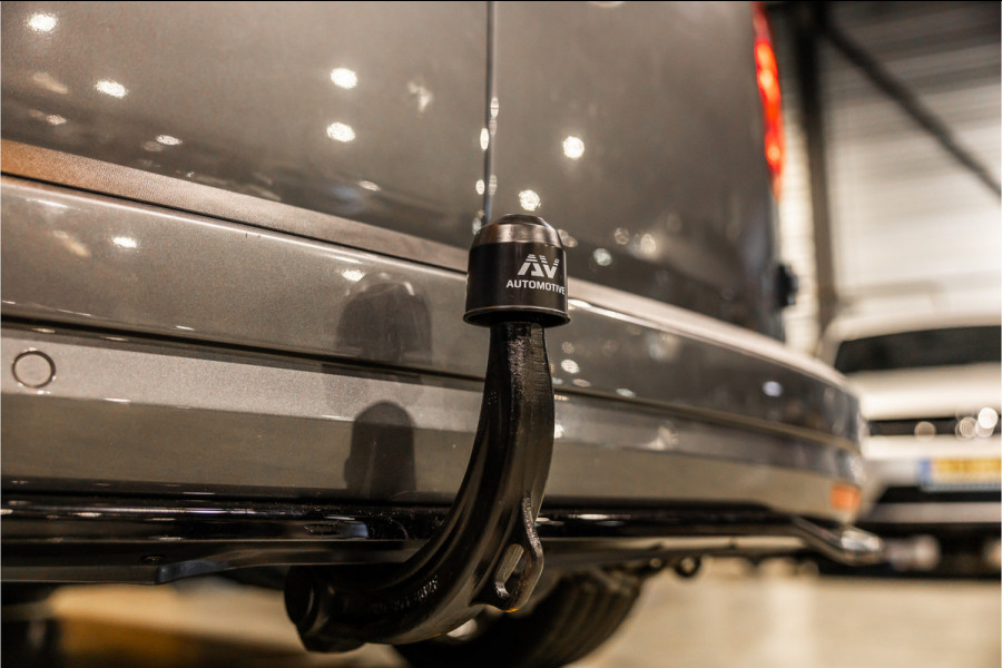Volkswagen Caddy 2.0 TDI Exclusive 185 PK | Marge | BTW & BPM Vrij | Bi-Xenon | ACC | CarPlay | Navigatie | PDC | MF Stuur | Trekhaak | Nieuwe APK | Alarm | Schroefset | Spoilerkit | Dealer onderhouden