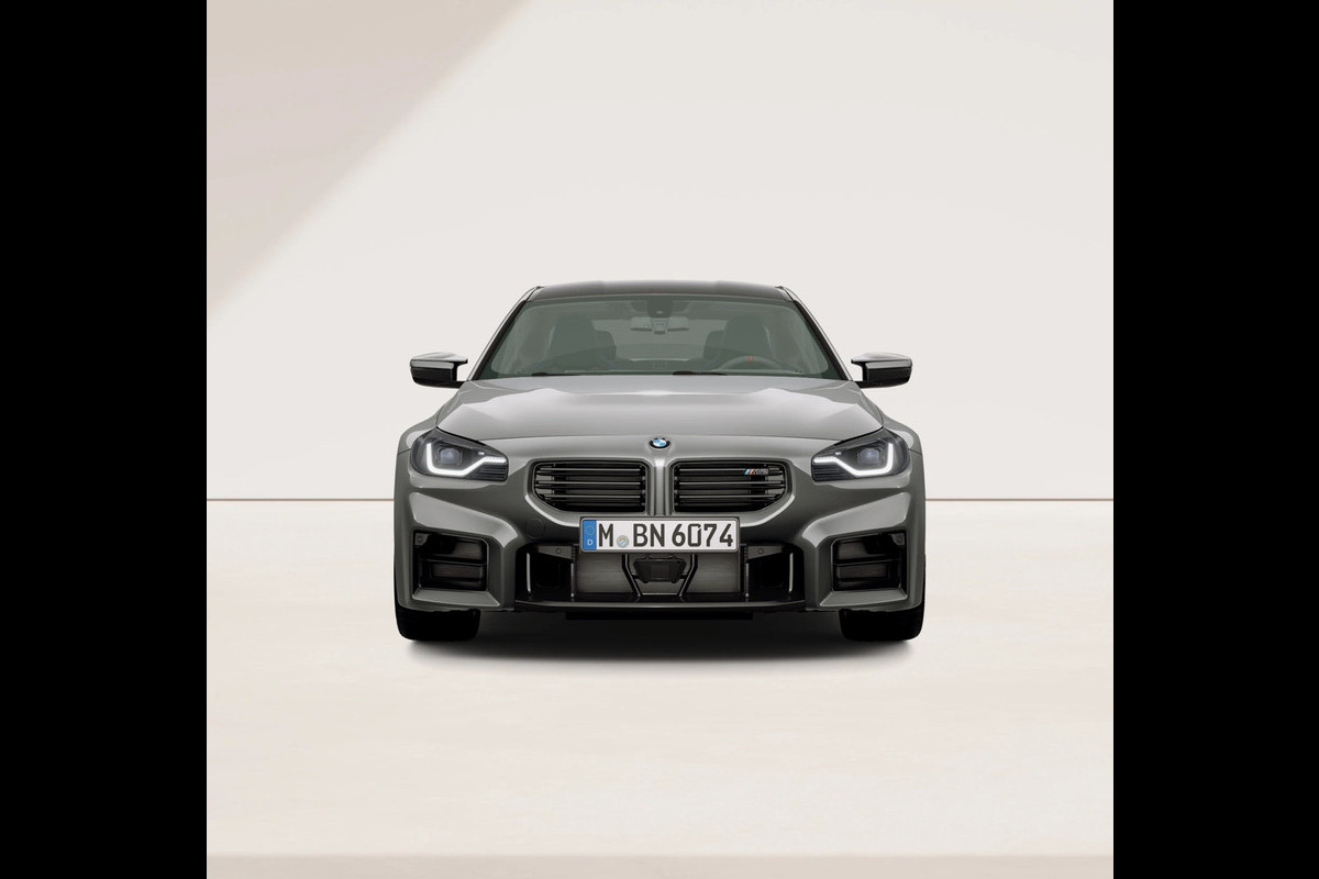 BMW 2 Serie Coupé M2 - Race Track Pack - Carbonseats + Dak + Interieur